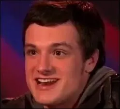 Qui est Josh Hutcherson ?