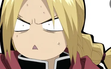 Quiz Fullmetal alchemist