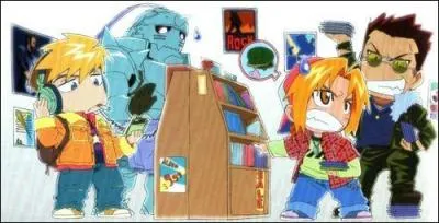 Qui n'a pas assez d'argent pour acheter des CD ?