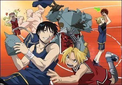 Avec quoi jouent-ils au basket ?