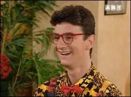 Qui joue le rôle d'Aristide Lenormand ?