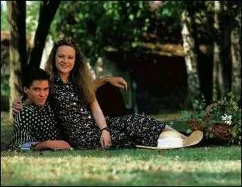 Pour qui Justine quitte-t-elle Jérôme ?