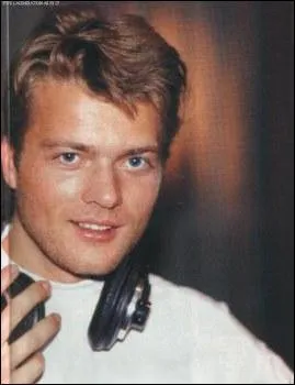 Qui joue le rôle de Jérôme Couturier ?