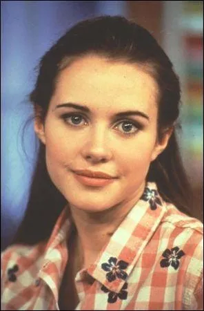 Qui joue le rôle de Virginie ?