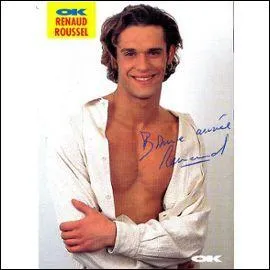 Qui joue le rôle de Daniel ?