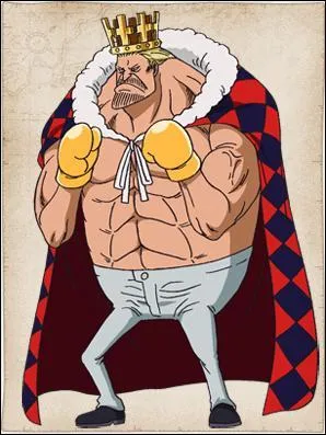 Qui est le souverain du royaume de Prodense ?