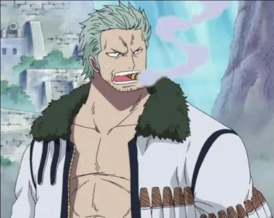 Smoker a-t-il le fluide ?