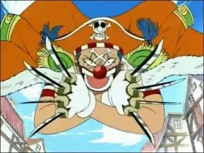 Quel est le pouvoir de Baggy ?