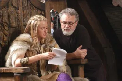 Quel est ce film de Uli Edel ?