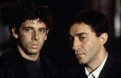 Dans le film "L'Union sacrée", qui partage l'affiche avec Richard Berry et Patrick Bruel" ?