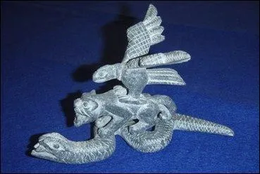 Au Pérou, les trois mondes des Incas sont représentés par trois animaux sacrés :