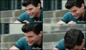 Qu'a fait Diego à Violetta ?