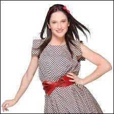 Quel est le petit ami de Francesca ?