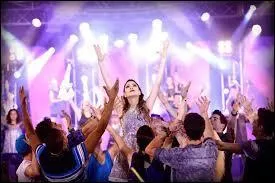 Que se passera-t-il au spectacle de fin d'année ?