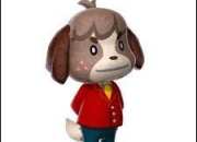 Quiz Animal Crossing 3DS : les personnages