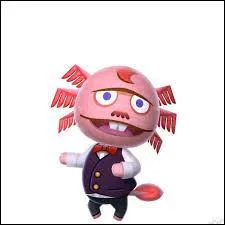 Qui est ce personnage ?