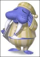 Qui est ce personnage ?