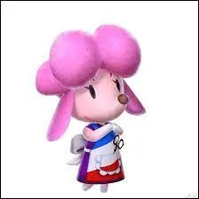 Qui est ce personnage ?