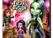 Quiz Freaky Fusion