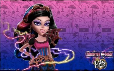 Et comment s'appelle-t-elle ?