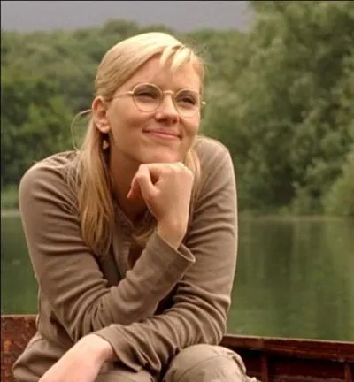 De quel film cette image de Scarlett Johansson est-elle tirée ?