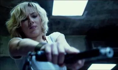 De quel film cette image de Scarlett Johansson est-elle tirée ?