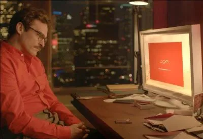 Dans quel film Scarlett Johansson a-t-elle prêté sa voix à une intelligence artificielle ?