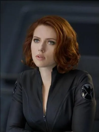 De quel film cette image de Scarlett Johansson est-elle tirée ?