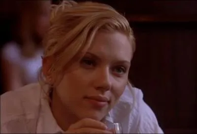 De quel film cette image de Scarlett Johansson est-elle tirée ?