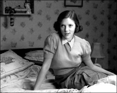 De quel film cette image de Scarlett Johansson est-elle tirée ?