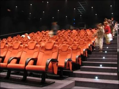 Quelle est cette attraction ?