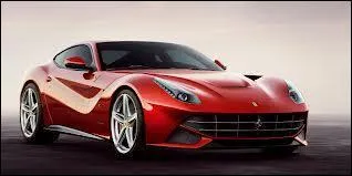 De quelle marque de voitures s'agit-il sur la photo ?