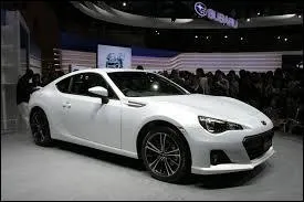 De quelle marque de voitures s'agit-il sur la photo ?