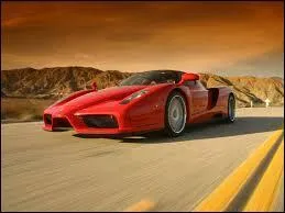 De quelle marque de voitures s'agit-il sur la photo ?