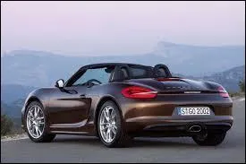 De quelle marque de voitures s'agit-il sur la photo ?