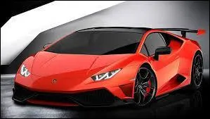 De quelle marque de voitures s'agit-il sur la photo ?