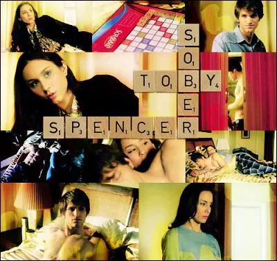 Dans quel épisode s'embrassent-ils pour la première fois et où ?