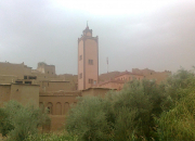 Quiz Le Sud marocain