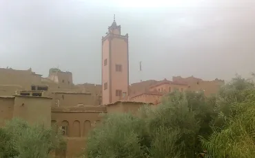 Quiz Maroc