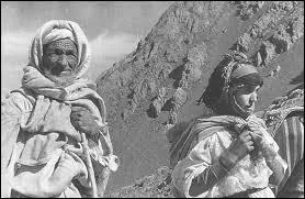 Qui était le premier Européen à avoir fait l'ascension du mont Toubkal en 1923 ?