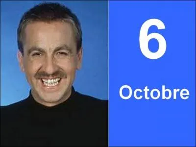 De quel saint s'agit-il ?