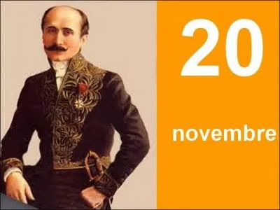 De quel saint s'agit-il ?