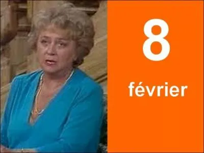 De quel saint s'agit-il ?