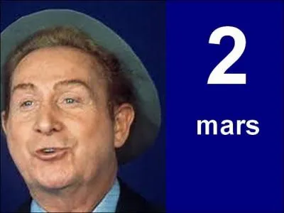 De quel saint s'agit-il ?