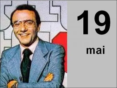 De quel saint s'agit-il ?