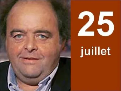 De quel saint s'agit-il ?