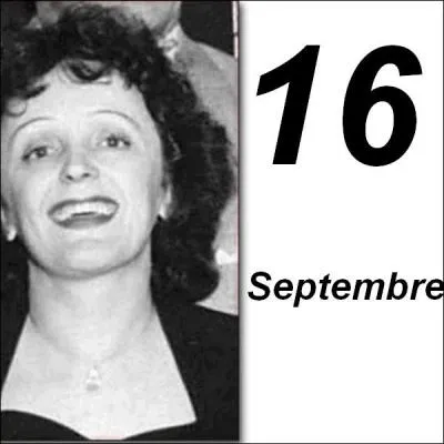 De quel saint s'agit-il ?