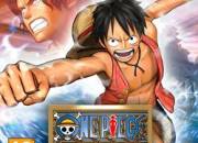 Quiz One Piece : Pirate Warriors