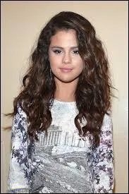 Selena a dit -----