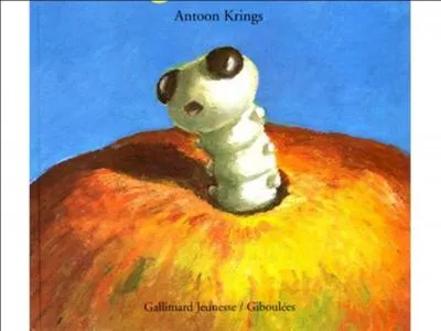 C'est ... l'Asticot !